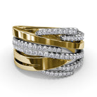 R5218-18kt-Yellow-White