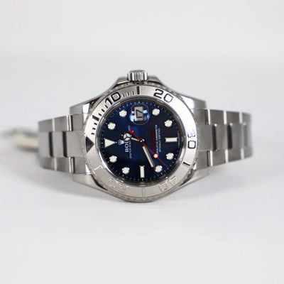 Rolex 40MM Yachtmaster