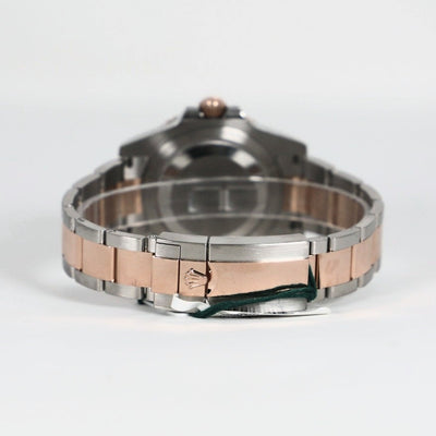 Rolex 40MM GMT Master II