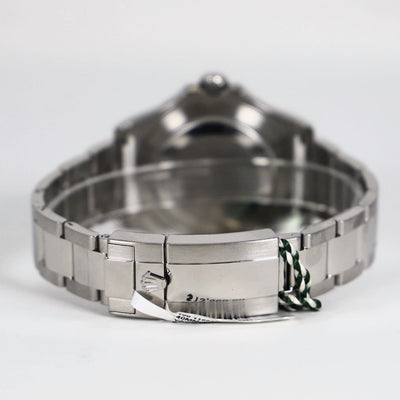 Rolex 40MM Yachtmaster