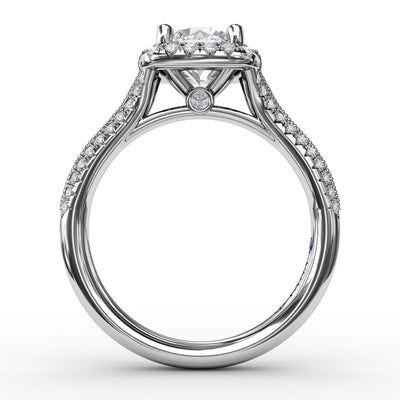 S2995-14kt-White