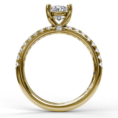 S3002-14kt-Yellow