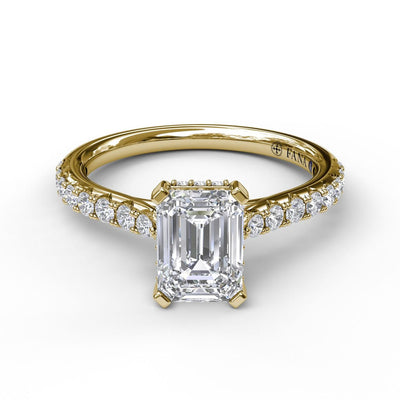 S3023-18kt-Yellow