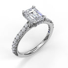 S3023-18kt-White
