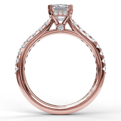 S3023-14kt-Rose