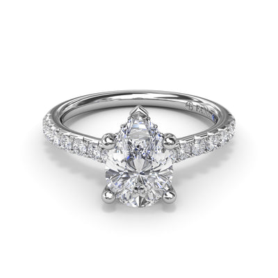 S3024-PS-125CT-18kt-White