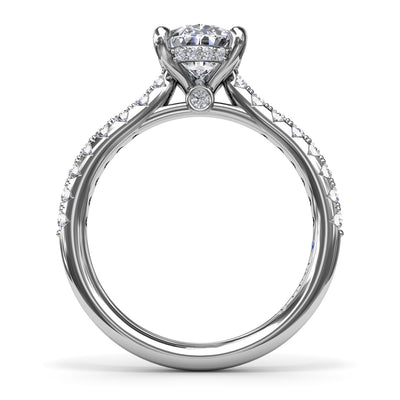 S3024-PS-125CT-14kt-White