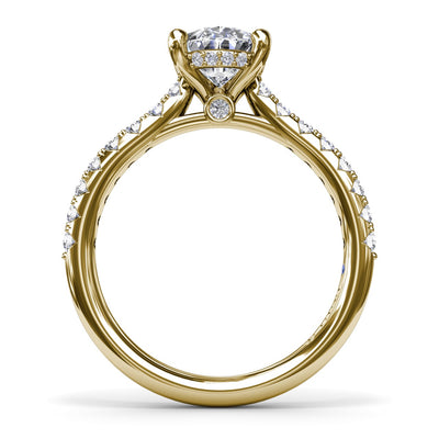 S3024-PS-125CT-18kt-Yellow