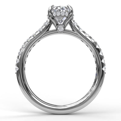 S3025-14kt-White