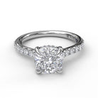 S3026-18kt-White