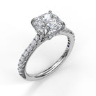 S3026-18kt-White