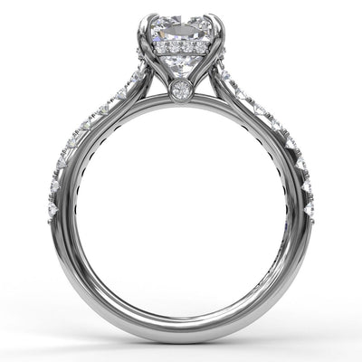 S3026-18kt-White