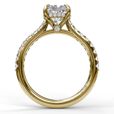 S3026-18kt-Yellow