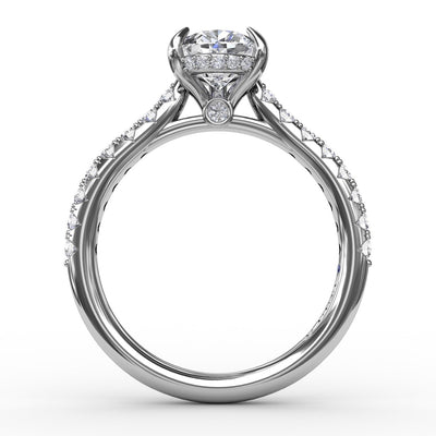 S3027-18kt-White