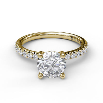 S3028-14kt-Yellow