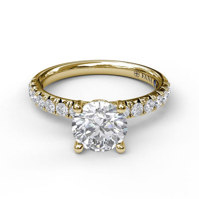 S3030-18kt-Yellow