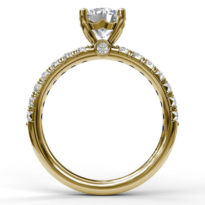 S3030-18kt-Yellow