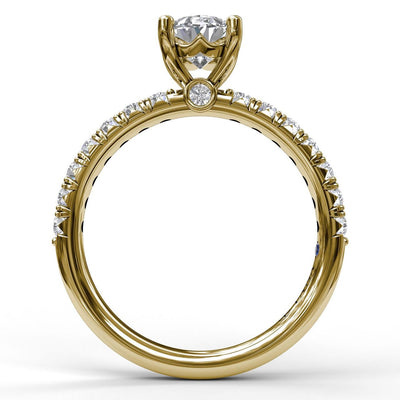 S3031-14kt-Yellow