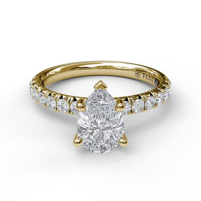 S3032-14kt-Yellow