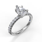 S3032-18kt-White