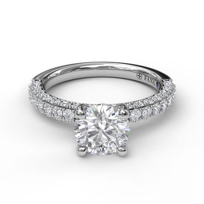 S3033-14kt-White