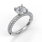 S3033-14kt-White