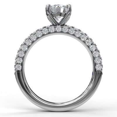 S3033-18kt-White