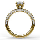 S3033-14kt-Yellow
