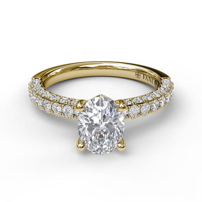 S3035-18kt-Yellow