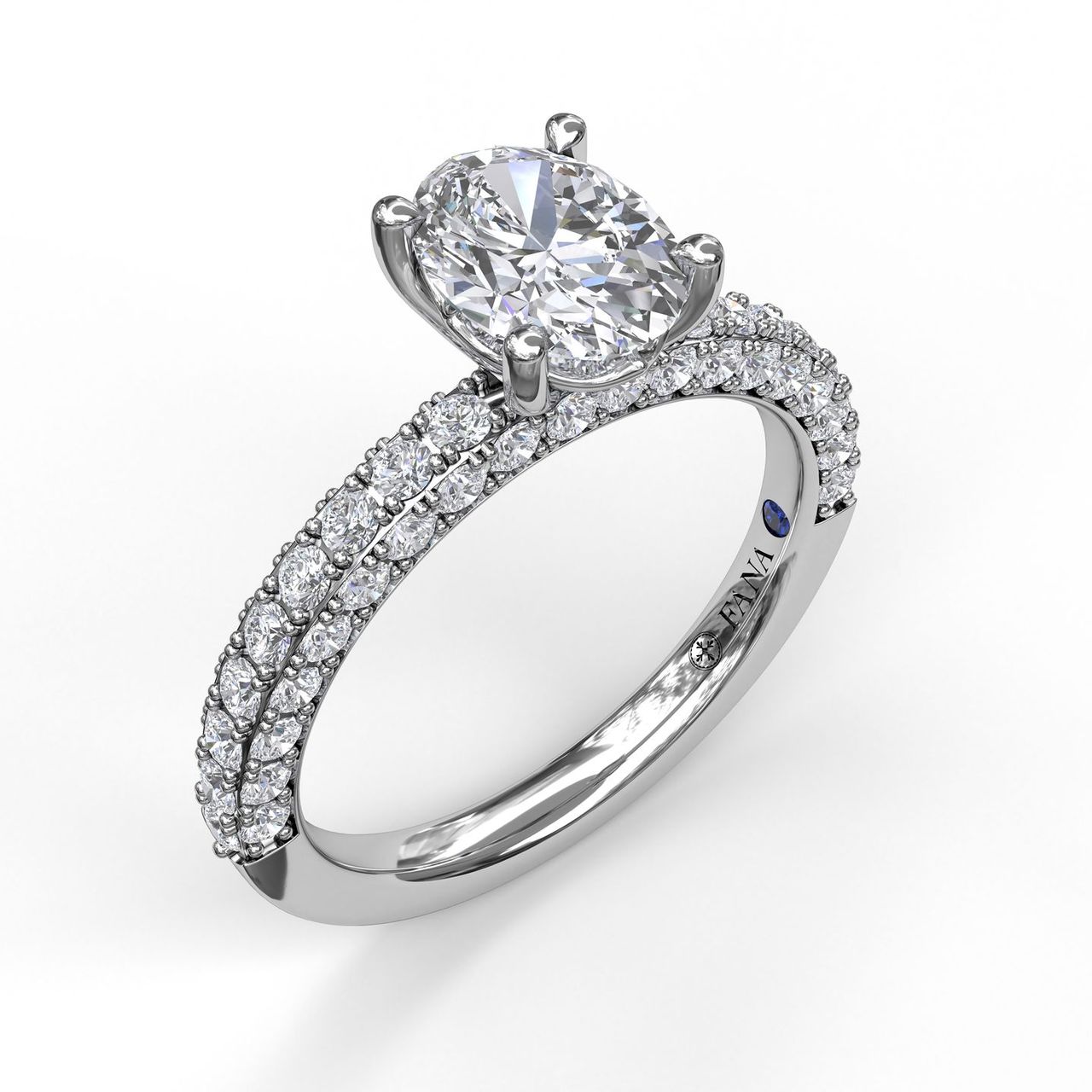 S3035-14kt-White