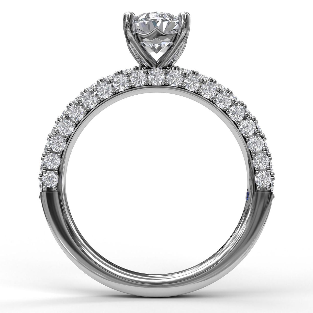 S3035-14kt-White