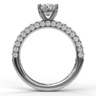 S3035-14kt-White