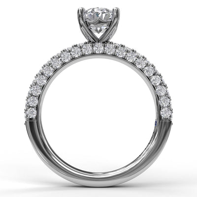 S3035-14kt-White