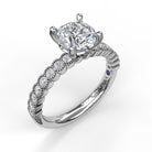 S3037-18kt-White