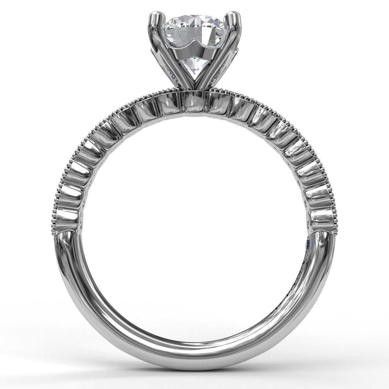 S3037-18kt-White