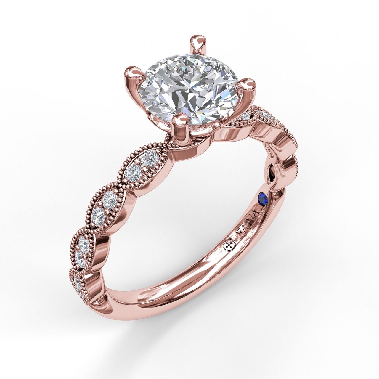 S3038-14kt-Rose