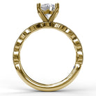 S3038-18kt-Yellow