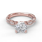 S3039-14kt-Rose