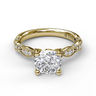 S3039-18kt-Yellow