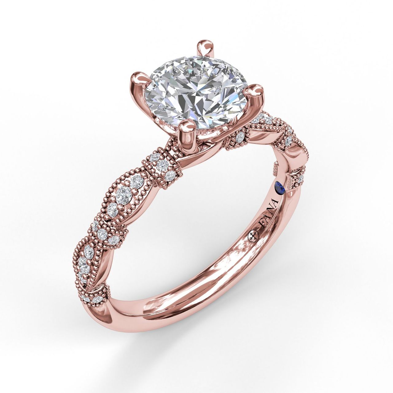 S3039-14kt-Rose