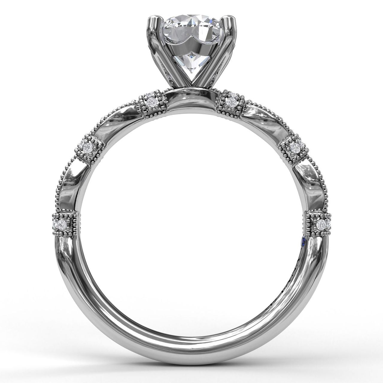 S3039-14kt-White