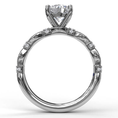 S3039-18kt-White