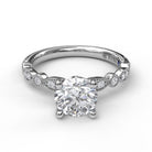 S3040-18kt-White