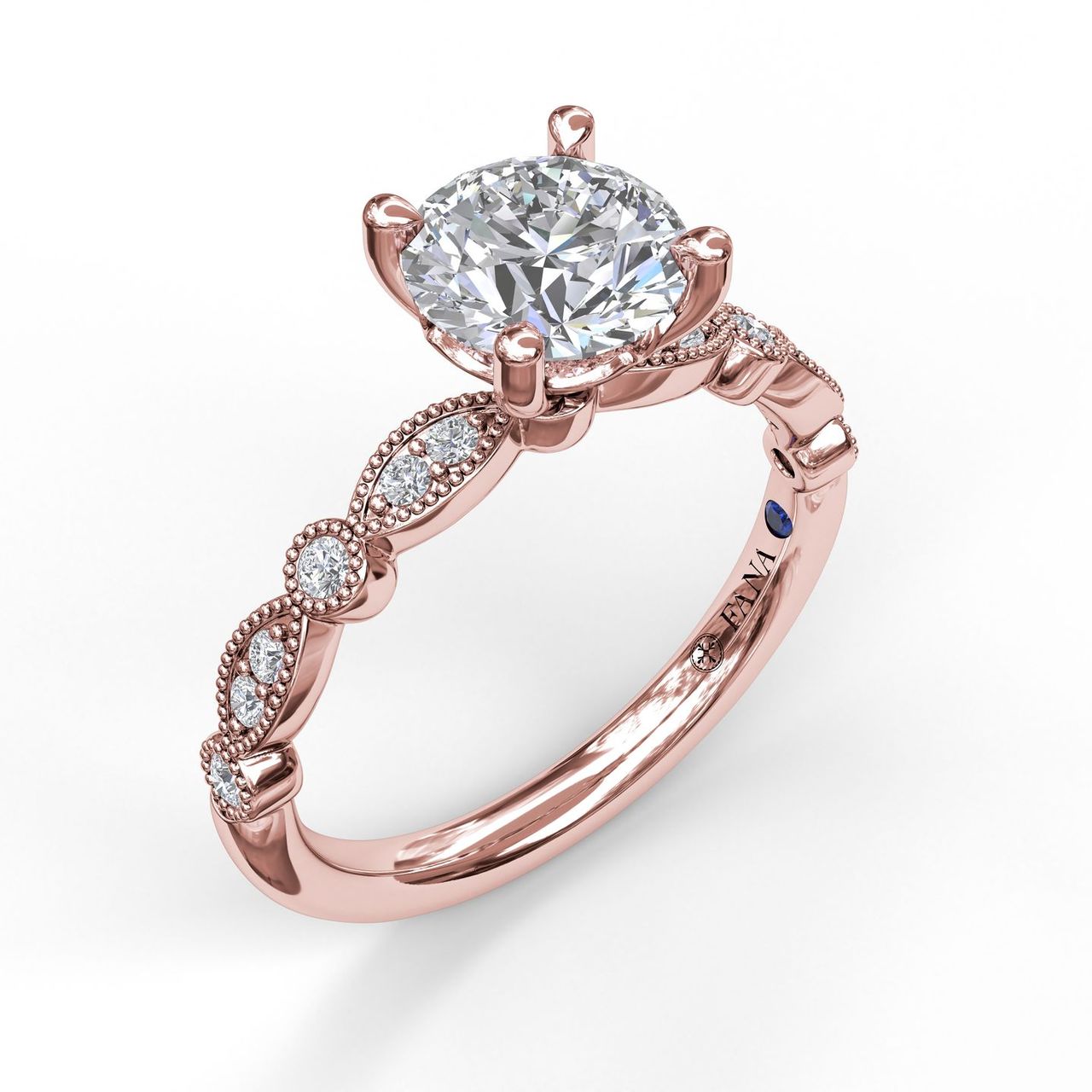 S3040-14kt-Rose