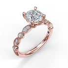 S3040-14kt-Rose