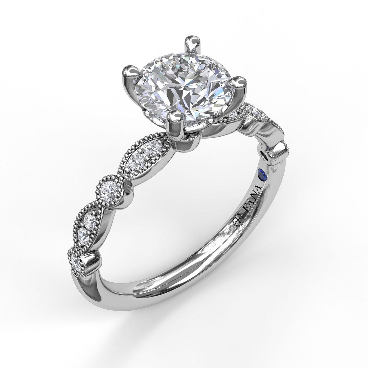 S3040-14kt-White