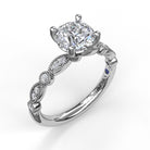 S3040-14kt-White