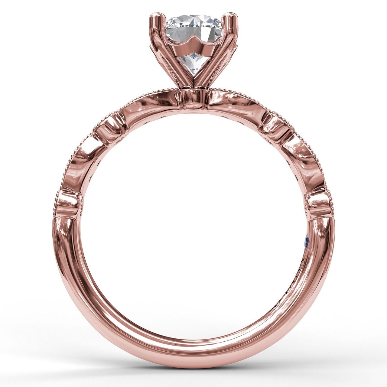 S3040-14kt-Rose