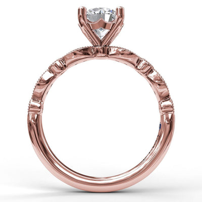 S3040-14kt-Rose