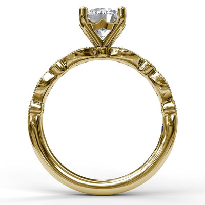 S3040-18kt-Yellow